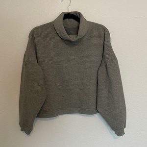 LuLu sweater. Perfect condition.